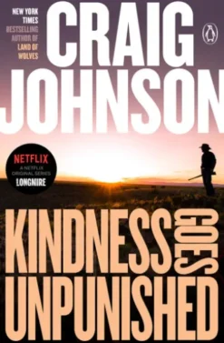 Kindness Goes Unpunished