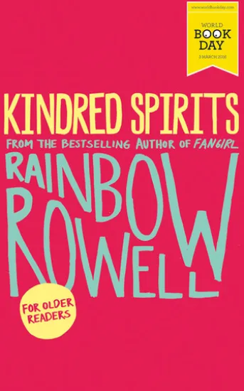 Kindred Spirits