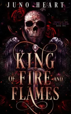 King of Fire and Flames