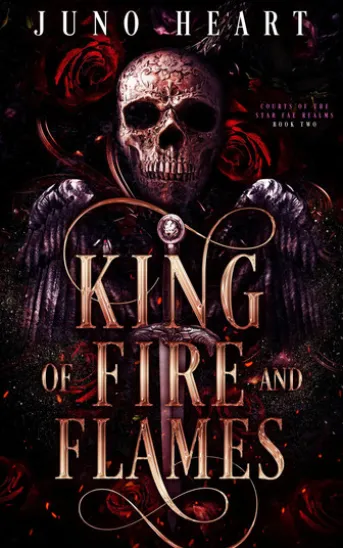 King of Fire and Flames