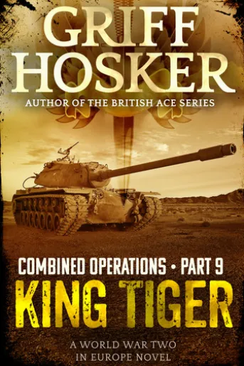 King Tiger