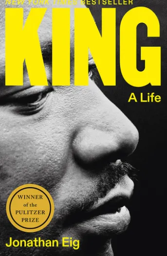 King: A Life