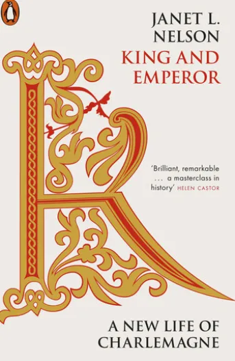 King and Emperor