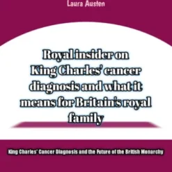 King Charles' Cancer Diagnosis and the Future of the British Monarchy