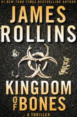 Kingdom of Bones