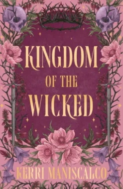 Kingdom of the Wicked