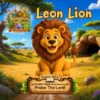 Kingdom Creatures presents Leon Lion