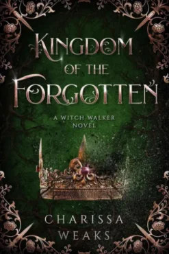 Kingdom of the Forgotten