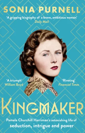 Kingmaker