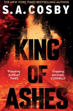 King of Ashes