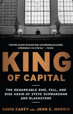King of Capital