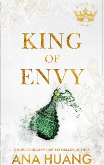 King of Envy