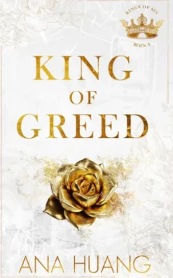 King of greed