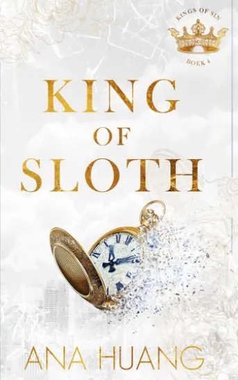 King of sloth
