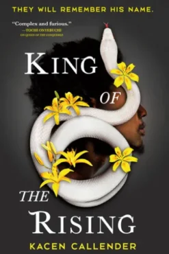 King of the Rising