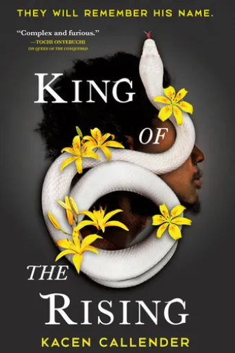 King of the Rising