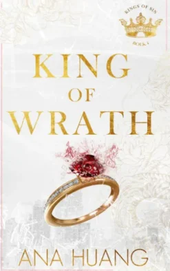 King of wrath