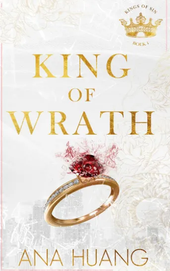 King of wrath