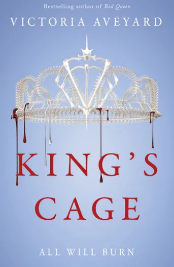King's Cage