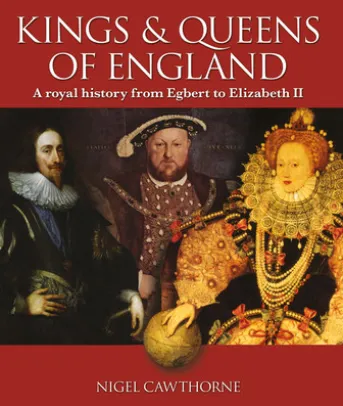 Kings & Queens of England