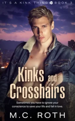 Kinks and Crosshairs