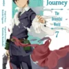 Kino's Journey - The Beautiful World 7