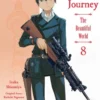 Kino's Journey - The Beautiful World 8