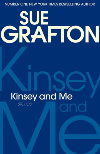 Kinsey and Me