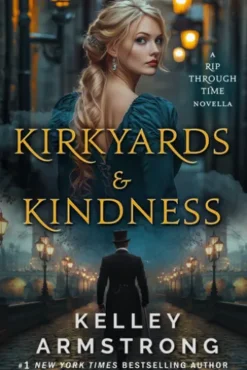 Kirkyards & Kindness