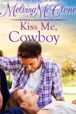 Kiss Me, Cowboy