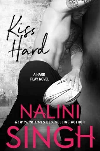 Kiss Hard