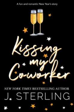 Kissing my Co-worker