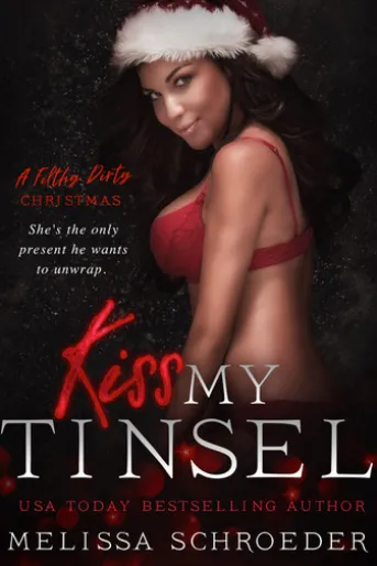 Kiss My Tinsel