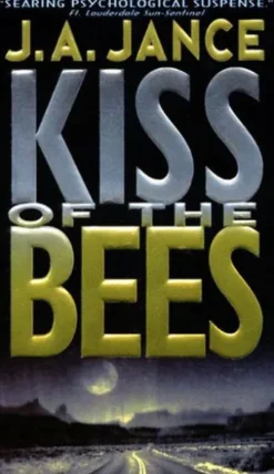 Kiss of the Bees