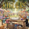 Kittens, Knutselen en Killers