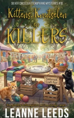 Kittens, Knutselen en Killers