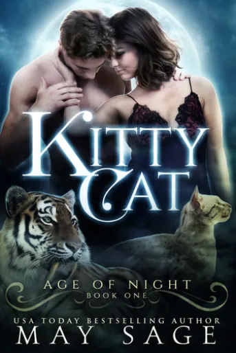Kitty Cat