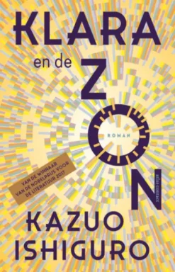 Klara en de Zon