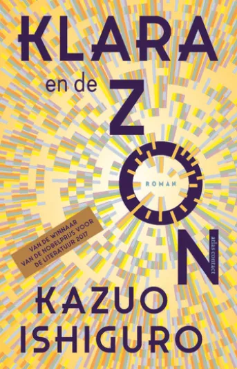 Klara en de Zon