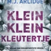 Klein klein kleutertje