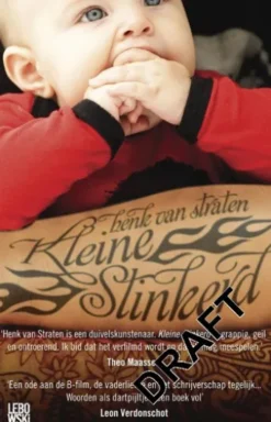 Kleine stinkerd