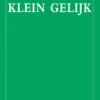 Klein gelijk