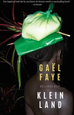 Klein land