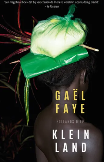Klein land