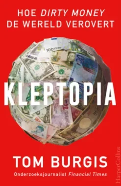 Kleptopia