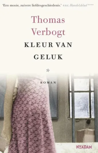 Kleur van geluk