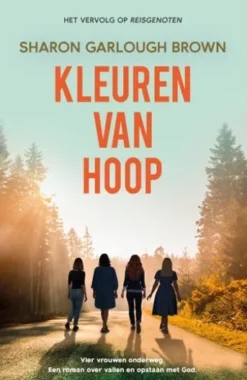 Kleuren van hoop