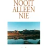 Kleur kom nooit alleen nie