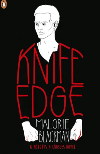 Knife Edge