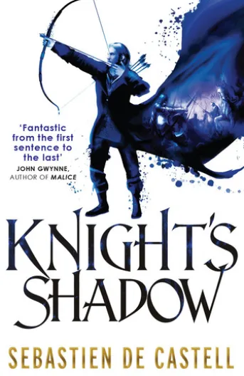 Knight's Shadow